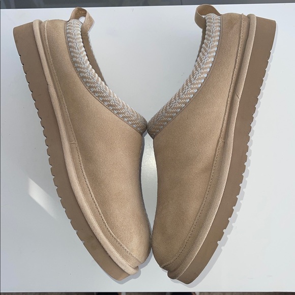 Koolaburra by UGG Burree slippers - Picture 3 of 8